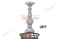 Lục bình xi măng Vĩnh Cửu 17