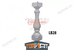 Lục bình xi măng Vĩnh Cửu 28