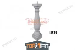 Lục bình xi măng Vĩnh Cửu 35