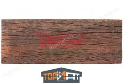 Gỗ lát sân vườn Vĩnh Cửu - nâu B12