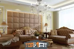 Tấm ốp tường 3D DP2003