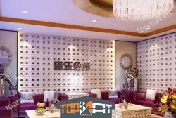 Tấm ốp tường 3D DP2009