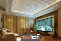 Tấm ốp tường 3D DP2027