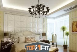 Tấm ốp tường 3D DP2023