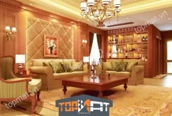 Tấm ốp tường 3D DP2005