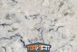 Đá nhân tạo Timestone gốc thạch anh PQ245