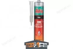 Keo PU chịu lửa Akfix P636