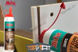 Keo dán gỗ Akfix PA360