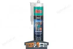 Keo dán nhanh vật liệu xây dựng Akfix 616C