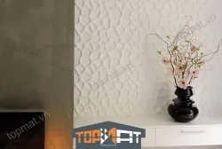 Tấm ốp tường 3D sợi thực vật GAPS