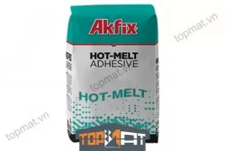 Keo kẻ mép thẳng Akfix HM788