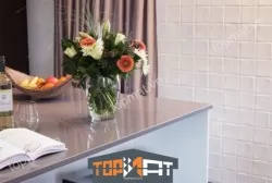 Tấm ốp tường 3D MDF EZRA