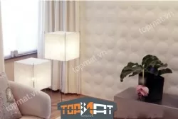 Tấm ốp tường 3D MDF CHLOE