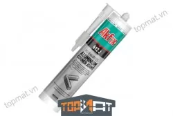 Keo PU dán góc nhôm cực nhanh