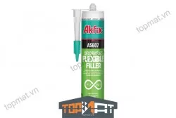 Vật liệu trám linh hoạt Akfix AS607