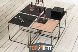 Bàn trà TWIN Kenli