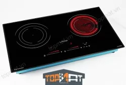 Bếp điện từ Latino LT-678MH