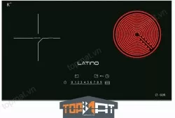 Bếp điện từ Latino LT-02IR