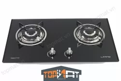 Bếp gas âm Latino LT-727
