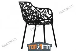 Ghế CAST MAGNOLIA ARMCHAIR KDC-793