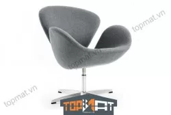Ghế Swan K88102 Kanli