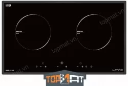 Bếp điện từ Latino LT-A2II