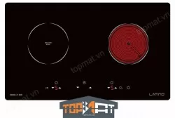Bếp điện từ Latino LT-S2IH