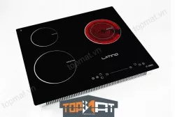 Bếp điện từ Latino LT-03IRS