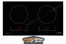Bếp điện từ Latino LT-G02II