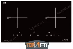 Bếp điện từ Latino LT-S2II