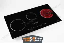 Bếp điện từ Latino LT-03IR
