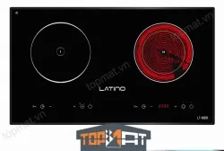 Bếp điện từ Latino LT-88IR