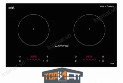 Bếp điện từ Latino LT-68I