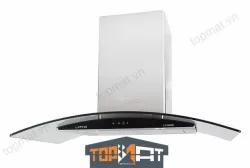 Máy hút mùi Latino LT-C08/90