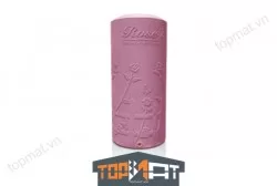 Bồn nước kháng khuẩn Rose-400