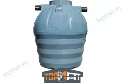 Bồn xử lý chất thải và tự hoại WP-1000