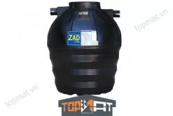 Bồn xử lý chất thải và tự hoại WP-800