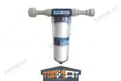 Hệ thống lọc nước Housing đơn