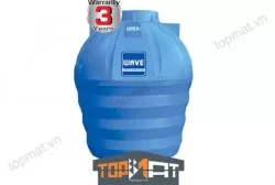 Bồn xử lý chất thải và tự hoại WP-600