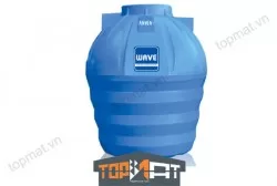 Thùng chứa nước ngầm WUT