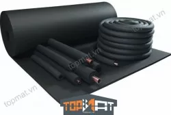 Cao su lưu hoá - cao su xốp