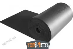 Cao su non cách âm chống rung