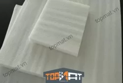 Mút xốp PE foam 