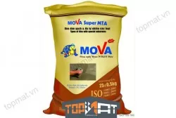 Keo Mova Super MTA: Keo dán gạch & đá tự nhiên các loại