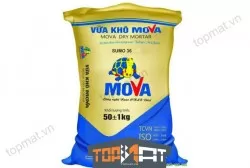 Vữa khô cao cấp Mova Sumo 36 50kg