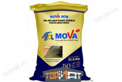 Keo dán gạch & đá ốp lát Mova MTM-W (25kg)