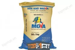 Vữa khô Mova Redymix 10 50kg