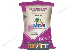 Mova 102: Vữa xi măng đông cứng nhanh, chặn nước