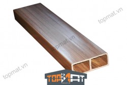 Gỗ ốp trần/tường composite Biowood CL06825