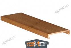 Gỗ ốp trần/tường composite Biowood CL09615